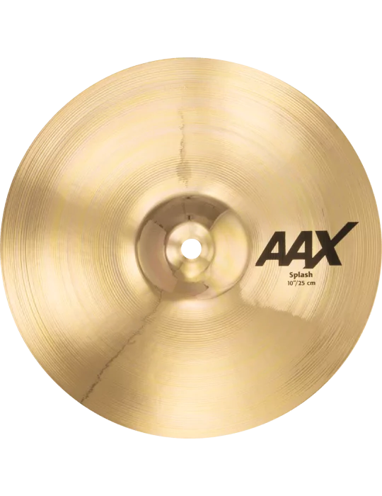  SABIAN 21005XB Splash - 10"|MusicGoodDeal 