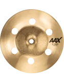  SABIAN 20805XAB Splash - 8" Aire|MusicGoodDeal 
