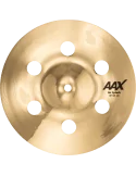  SABIAN 21005XAB Splash - 10" Air|MusicGoodDeal 