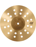  SABIAN 210XAC Splash - 10" Aero|MusicGoodDeal 