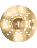  SABIAN 212XACB Splash - 12" Aero brillante|MusicGoodDeal 