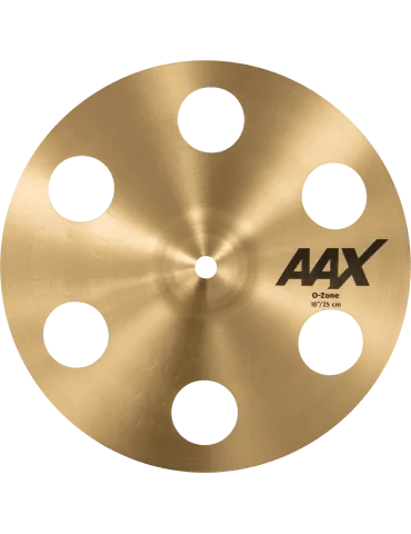  SABIAN 21000X Splash - 10" O-Zone|MusicGoodDeal 