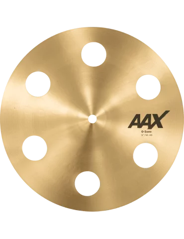  SABIAN 21200X Splash - 12" O-Zone|MusicGoodDeal 