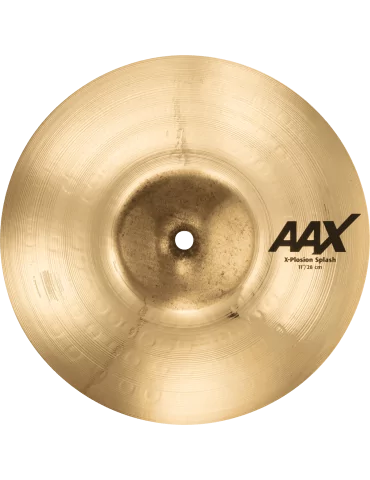  SABIAN 21187XB Splash - 11" X-Plosion|MusicGoodDeal 