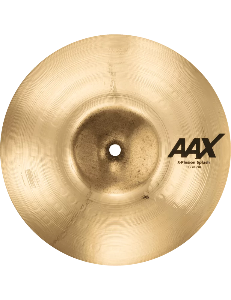  SABIAN 21187XB Splash - 11" X-Plosion|MusicGoodDeal 