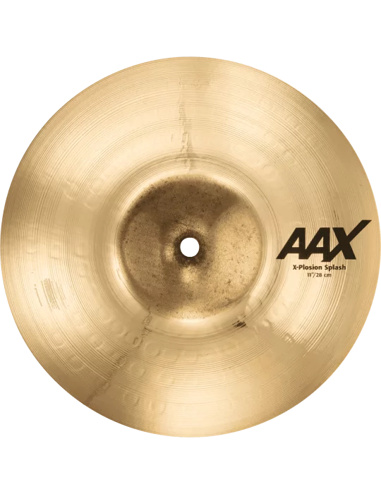  SABIAN 21187XB Splash - 11" X-Plosion|MusicGoodDeal 