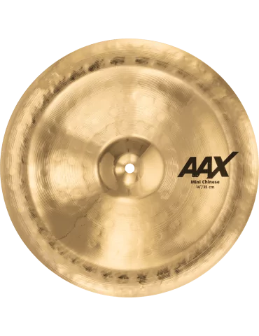  SABIAN 21416XB Chinese - 14"|MusicGoodDeal 