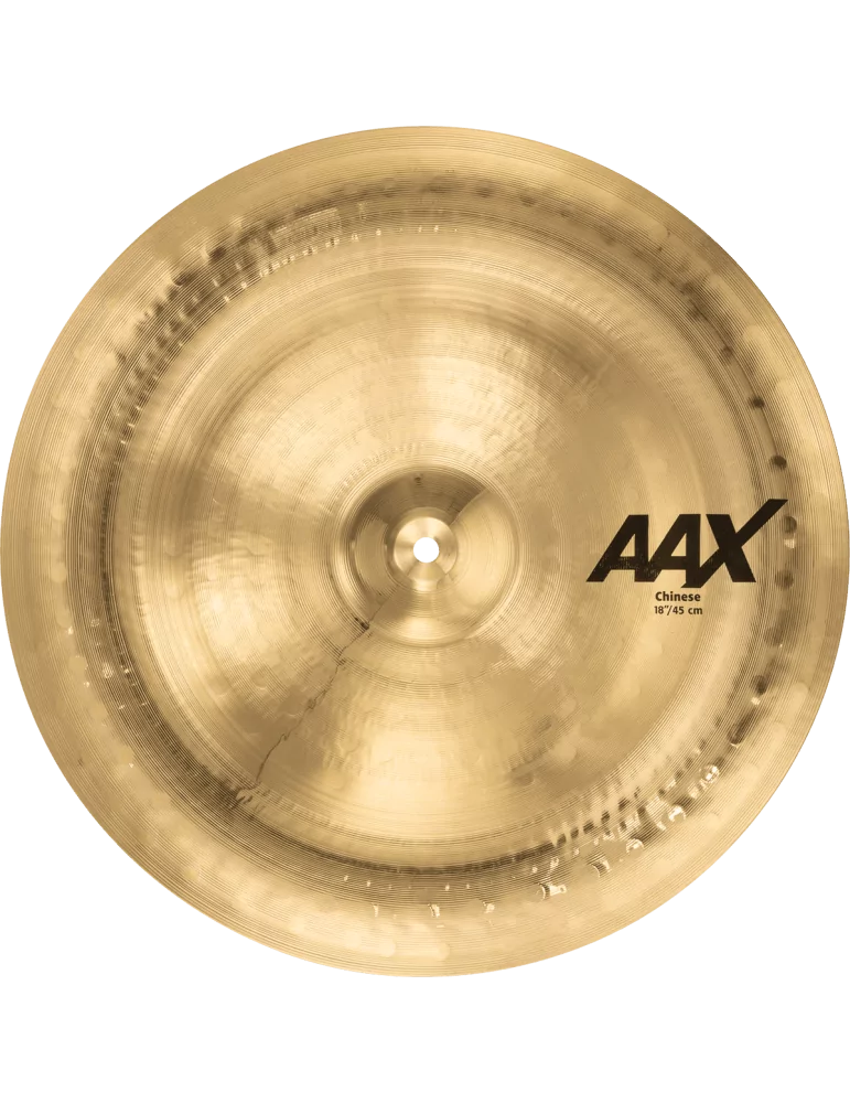  SABIAN 21816XB Chino - 18"|MusicGoodDeal 