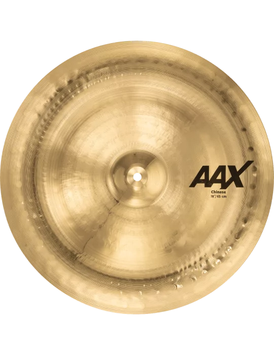  SABIAN 21816XB Chino - 18"|MusicGoodDeal 