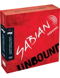  SABIAN 15005XCNP Harmonic set - Complex Promotional Set|MusicGoodDeal 