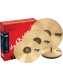  SABIAN 15089XN-15 Harmonic set - X-treme groove pack|MusicGoodDeal 