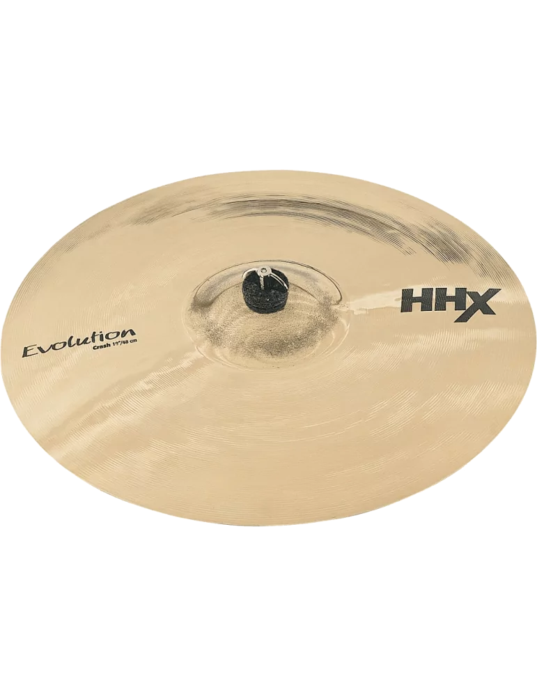  SABIAN 11906XEB Crash - 19" Evolution|MusicGoodDeal 