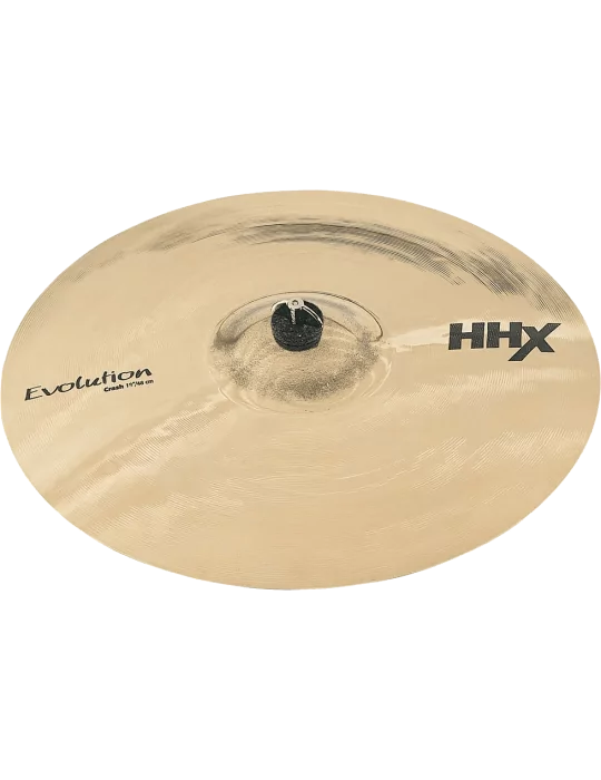  SABIAN 11906XEB Crash - 19" Evolution|MusicGoodDeal 