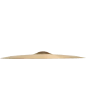  SABIAN 12206XCN Crash - 22" Complex Thin|MusicGoodDeal 