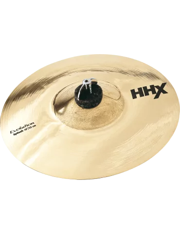  SABIAN 11005XEB Splash - 10" Evolution|MusicGoodDeal 