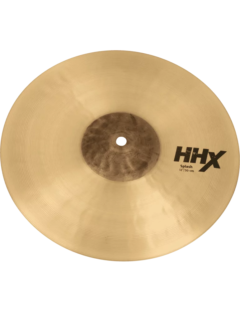  SABIAN 11205XN Splash - 12"|MusicGoodDeal 