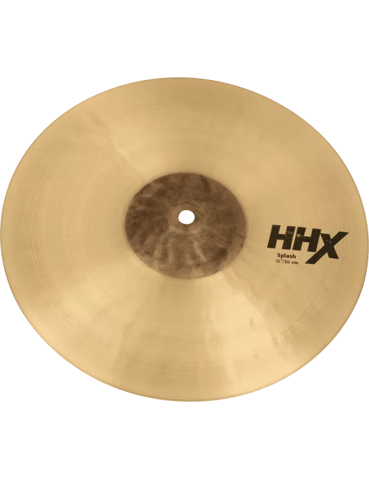  SABIAN 11205XN Splash - 12"|MusicGoodDeal 