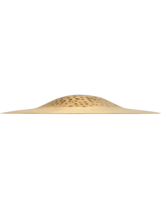  SABIAN 10705XCN Splash - 7" COMPLEX THIN|MusicGoodDeal 
