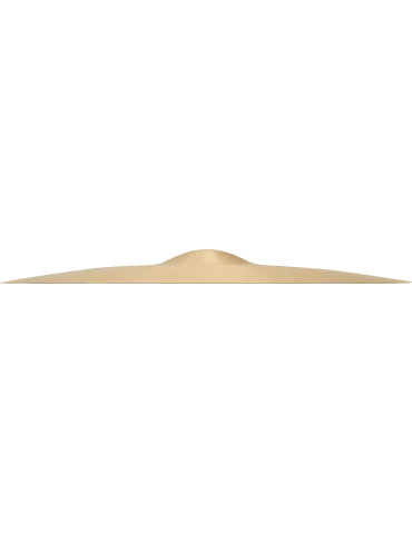  SABIAN A2010 Ride - 20" Light|MusicGoodDeal 