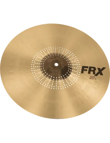  SABIAN FRX1606 Crash - 16|MusicGoodDeal 