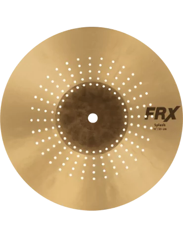  SABIAN FRX1005 Salpicaduras - 10|MusicGoodDeal  2