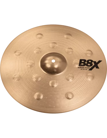 SABIAN 416BCX | MusicGoodDeal