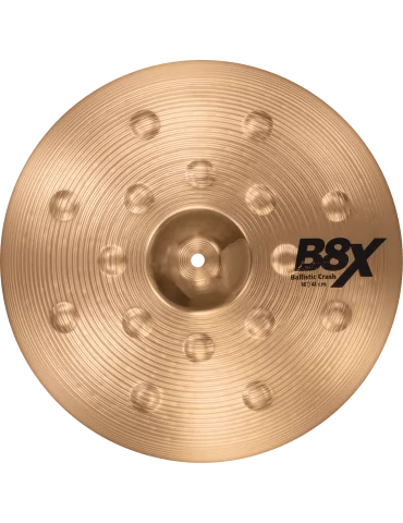 SABIAN 416BCX | MusicGoodDeal 2