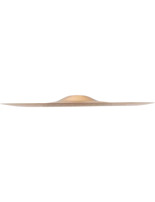  SABIAN 41416X Chino - 14" mini|MusicGoodDeal 