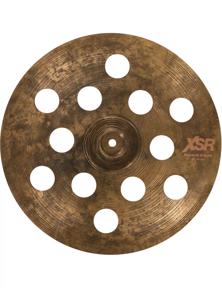 SABIAN XSR1680M-OZ | MusicGoodDeal