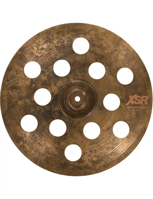 SABIAN XSR1680M-OZ | MusicGoodDeal