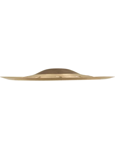  SABIAN 20816CS Chinese - 8" Mini Holy China|MusicGoodDeal 