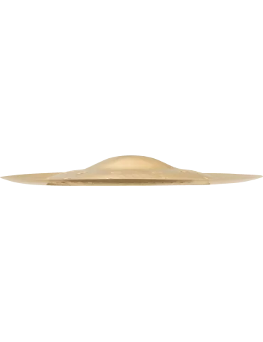  SABIAN 21016CSB Chinese - 10" Mini Holy China glossy|MusicGoodDeal 