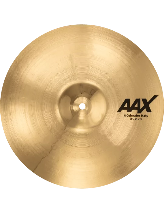  SABIAN 21402XLB Hi-Hat - 14" X-Celerator|MusicGoodDeal 