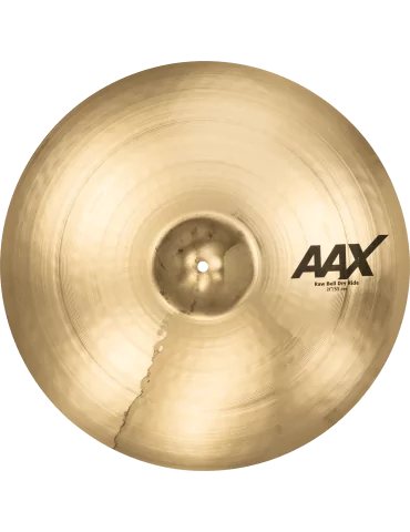  SABIAN 22172XB Ride - 21" Raw Bell Dry|MusicGoodDeal 