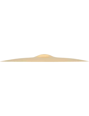  SABIAN 22006XCB Crash - 20" Thin glossy|MusicGoodDeal 