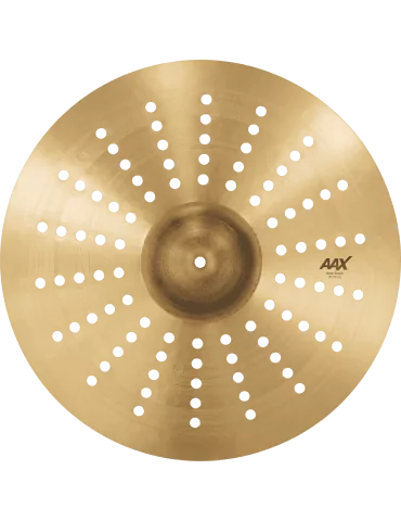  SABIAN 220XAC Crash - 20" Aero|MusicGoodDeal 