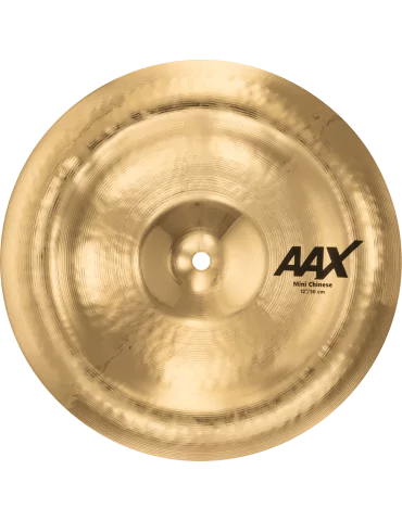  SABIAN 21216XB Chinese - 12"|MusicGoodDeal 