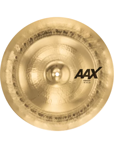  SABIAN 21616XB Chinese - 16"|MusicGoodDeal  2