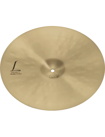  SABIAN 11502XLN Hi-Hat - 15" Legacy|MusicGoodDeal 