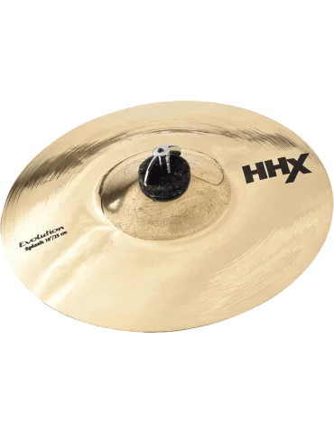  SABIAN 11205XEB Splash - 12" Evolution|MusicGoodDeal 