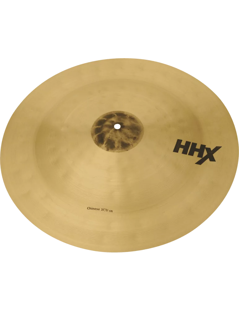  SABIAN 12016XN HHX - 20|MusicGoodDeal 