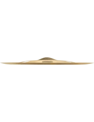  SABIAN 11916OZXCN Chinese - HHX 19" COMPLEX O-ZONE CHINA|MusicGoodDeal 
