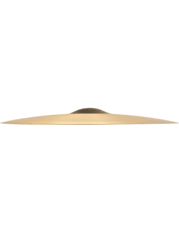  SABIAN 12172 Ride - 21" Raw Bell Dry|MusicGoodDeal 
