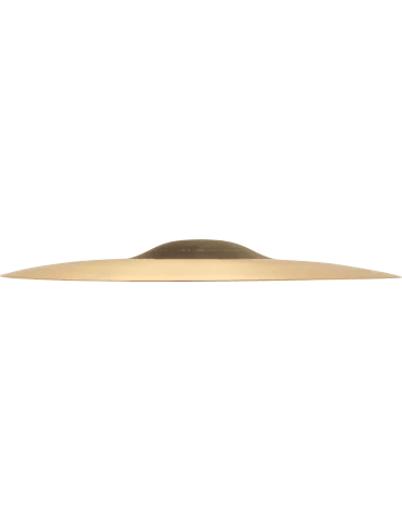  SABIAN 12258 Ride - 22" Power Bell|MusicGoodDeal 