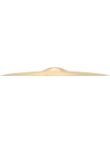  SABIAN 11606 Crash - 16" Thin|MusicGoodDeal 