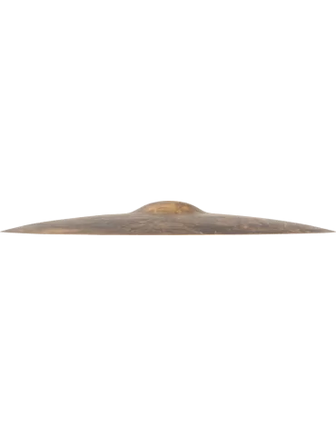  SABIAN XSR2080M Crash - 20" XSR Monarch|MusicGoodDeal 