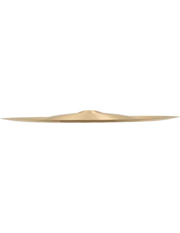  SABIAN NP1916N Chinese - 19" natural|MusicGoodDeal 