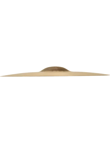  SABIAN A1955 Struck - 19" Symphonic Medium Heavy|MusicGoodDeal 