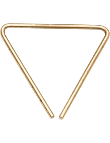  SABIAN 61135-7B8H 7" HH hammered|MusicGoodDeal 
