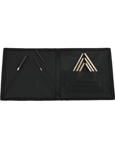  SABIAN 61140H   HH triangles set + cover|MusicGoodDeal 